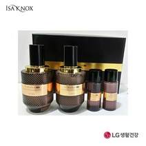 이자녹스 테르비나 LX 옴므 리제너레이팅 2종세트, 1세트, 스킨+로션+스킨증정+로션증정