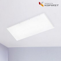 {SPECIAL} 바이썬 저온형 복사패널 (KRH-300SE)