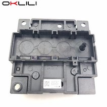 Epson WorkForce 용 일본 FA11000 프린트 헤드 1 개 M100 M101 M105 M200 M201 M205, 한개옵션0
