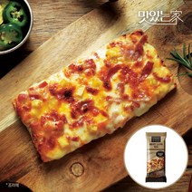 이탈리아 라쿠치나 수제피자 베이컨고구마 피자, 없음, 1개