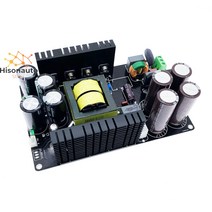 엠프 진공관앰프 기타앰프 스피커 앰프 1000w 증폭기 전원 공급 장치 1500w 2000w 3000w spms psu hifi llc 스위치 amp 오디오 전원 공급 장치, 듀얼 dc 80v, 3000w ac 220v 입력