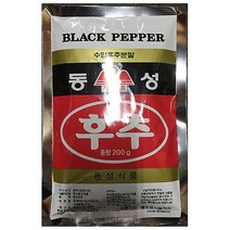 업소용 식당용후추 소금 설탕 200g 식자재후추 식당용후추가로 후추그라인더 후추 식자재 굴소스 X5 업소용후추 재료 식당 주방 흑 W65AAD8 1 비건 여부:, 본상품선택
