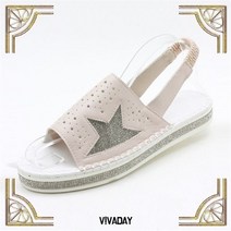 오노마 오노마 ONM VIDW-SS431 스타펀칭샌들 (8802958)