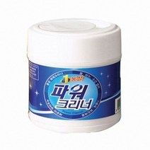 동성 파워크리너 300매, 1개