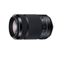 소니 SONY 망원 줌 렌즈 DT 55-300mm F4.5-5.6 SAM APS-C 포맷 전용, 상세페이지 참조