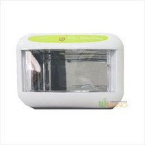 [카리스] 미니 살균기 KRS-985(그린) (WL-1440) /5L, 상세 설명 참조