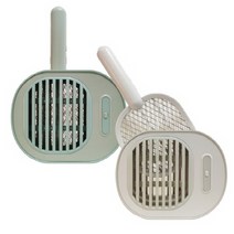 NEW 파비스 3in1멀티 스마트 모기 해충 퇴치기 PVM-222B, 허브그린