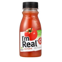 풀무원 아임리얼 토마토 (190ml), 2개