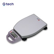 G-tech 지테크 이동형 고중량 전자저울 GL-6000S 150kg (50g)