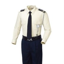 티뷰크 경비복 긴팔 04