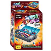 비밀번호 맞추기 게임