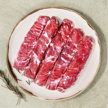 푸드장 갈매기살 500g, 1
