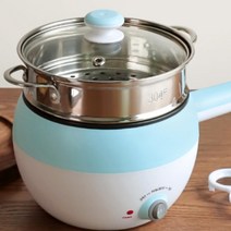 전기전골냄비 미니전기냄비 스마트멀티쿠커, 하나로매직쿡전기냄비