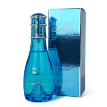 다비도프 다비도프 쿨워터 우먼 EDT-30ml, 30ml, 다비도프 쿨워터 우먼 EDT