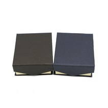 바미샵 마그넷커버 세트케이스 선물포장 박스 색상선택 b0439, 그린, 1개