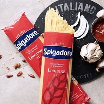스피가도로 링귀네 500g (테프론 파스타)