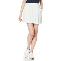 캘러웨이 C22128210 여성 스커트 8-Way Stretch Antibacterial Pocket