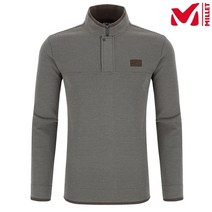 밀레 밀레 2022신상할인 남성겨울집업 오세르S 집업 티셔츠_MXRWT211II