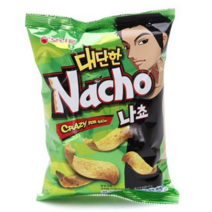 오리온 대단한나쵸 175g