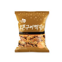 마니커에프앤지 오븐구이떡갈비1kg, 5개