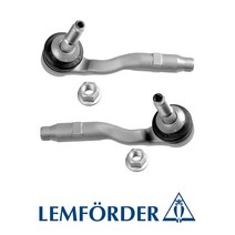 BMW 5시리즈 타이로드엔드 볼 F10 렘포더 32106784790, 운전석 3472501 1개