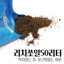 라이네쎄 정품 리치쏘일50리터