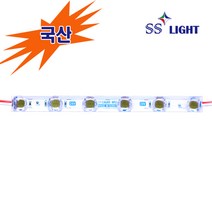 케이라이팅 LED모듈 삼성 고급형 6500K S4 거실 150W LED, S4 주광색 150W[580X97mmx6장], 1set