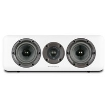 Wharfedale(와피데일) Diamond D300c 센터스피커, 스피커-월넛칼라