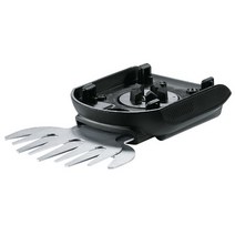 보쉬 AdvancedShear 18V 전용 잔디가위날 100mm (F016800605)