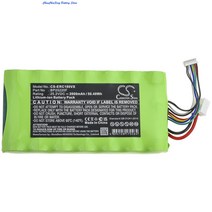 견고한 Cameron Sino-진공 청소기 배터리 BP25220F Eureka NEC180 Pro 전용 2000mAh, 한개옵션0