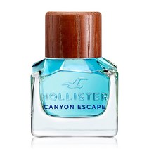 HOLLISTER Canyon Escape for Him 오 드 뚜왈렛, 30ml, 1개
