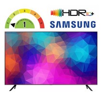 삼성전자 138cm 4K UHD 비즈니스TV 무료설치 폐가전무료회수, 폐가전 수거 요청, 벽걸이형
