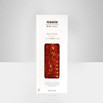 Fermin A Cut Above Combo of Chorizo Iberico Sliced and Salchichon Iberico Sliced 4 oz ( 2 oz Each ), 1