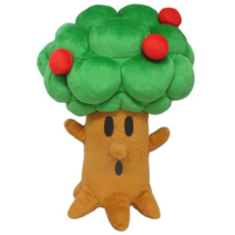 올스타 별의 커비 100가지 캐릭터 봉제인형 총집합 웨이들디 메타나이트 웨이들두, KP39 위스피우드 S