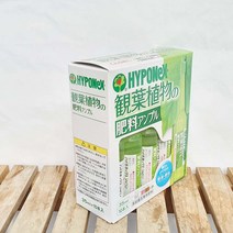 퀵 그로우 파워 Q-GROW 액비 관엽 비료 퇴비 거름 분재 종합 식물 영양제, 1개