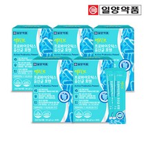 일양 액티브 프로바이오틱스 모유유래 유산균 포텐 5박스 5개월, 단품, 단품