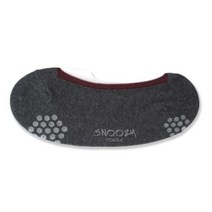 [천삼백케이] [스누지] 스누지페이크삭스-그레이