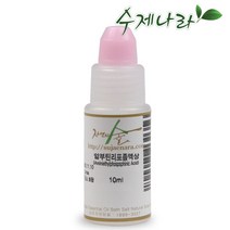 수제나라 자연의숲 알부틴리포좀액상 알부틴액상, 1개, 10g
