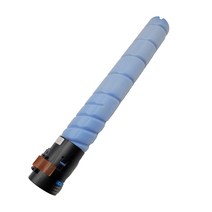 잉크토너센터 신도리코 재생토너 D410T25KC D412S Aficio MP D412 파랑 25000매, 1개
