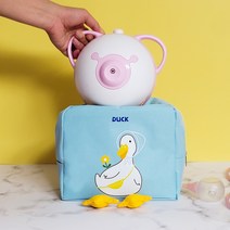 노시부 가방 4컬러, 핑크