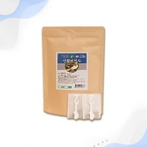 굿소일 송일품약용버섯 명품 국내산 상황버섯 영양 차 40T, 송일품 상황버섯차 40T 1개