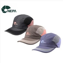 네파 NC송파점 CEARA 세아라 W 캡 모자 7G27421 (여성용), 베이지(200)