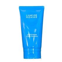 라네즈옴므 액티브 워터 폼 클렌저 150ml, 상세페이지 참조, 상세페이지 참조