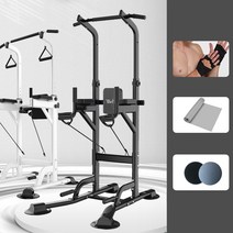 빼다 치닝디핑 1+3세트 BD-80B, 화이트