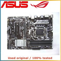 Z270-DRAGON 컴퓨터 마더보드 LGA 1151 DDR4 64GB Z270 데스크탑 메인보드 M.2 NVME PCI-E 3.0 X16, 한개옵션0