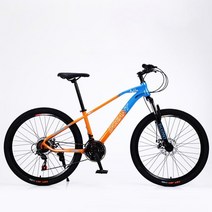 bmx자전거 mbt자전거 성인세발 산악 로드바이크 픽시 자전거 26/27/5/29 인치 도시 승마 라이트 스쿠터 가, 07 8_03 29 inches