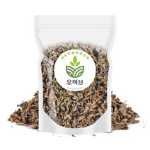 국내산 건조 갈화 갈화차 칡꽃차 100g, 1개, 단품