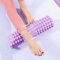 CDSS_112 돌기형 폼롤러 뭉친근육 풀기 근육 스트레칭, 상세페이지 참조, 상세페이지 참조, 상세페이지 참조