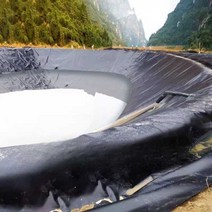 대형 연못 방수포 그라운드시트 방수덮개, 폭 1미터 (길이 맞춤 제작)