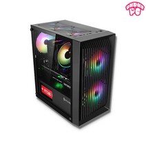 조립컴퓨터 하이라이프PC 가성비 롤 피파 서든 사무용 CAD